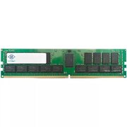  ОЗУ Nanya NT32GA72D4NFX3K-JR 32Gb DDR4 DIMM ECC Reg PC4-25600 CL22 3200MHz 