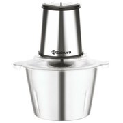  Чоппер SAKURA SA-6246BS 