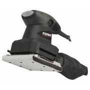  Орбитальная шлифмашина FERM PSM1028P, коробка 