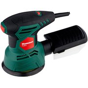 Орбитальная шлифмашина HAMMER OSM260 576781 