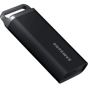  SSD Samsung T5 Evo External 4Tb Black (MU-PH4T0S/WW) USB 3.2 