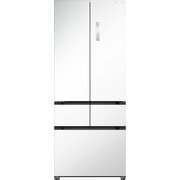  Холодильник Weissgauff WFD 450 Built-in Inverter NoFrost White 