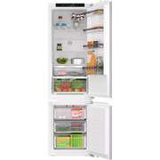  Встраиваемый холодильник Bosch KIN96VFD0 белый 