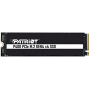  SSD Patriot P400 (P400P4TBM28H) PCIe 4.0 x4 4TB M.2 2280 