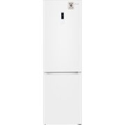  Холодильник Weissgauff WRK 2000 Total NoFrost Inverter White 