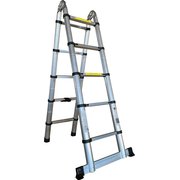  Лестница Alumet DTLH 1.6 