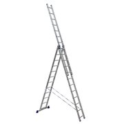  Лестница Alumet H3 5312 