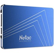  SSD Netac N600S NT01N600S-001T-S3X SATA III 1Tb 2.5" 