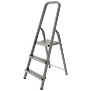  Стремянка Новая Высота NV1150 3ступ. (1150103) 