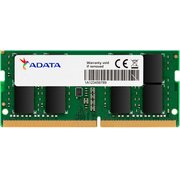  ОЗУ A-Data AD4S32008G22-SGN DDR4 8Gb 3200MHz PC4-25600 CL22 SO-DIMM 260-pin 1.2В single rank 