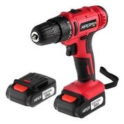  Дрель-шуруповерт HIPER HCD12BC 