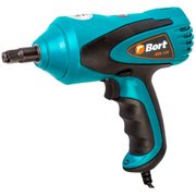 Гайковерт электрический Bort BSR-12X (91275837) 