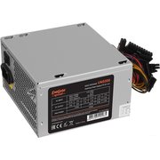  Блок питания ExeGate Special UNS500 EX284702RUS 500W , ATX, PC, 12cm fan, 24p+4p, 6/8p PCI-E, 3*SATA, 2*IDE 