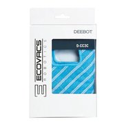  Набор аксессуаров ECOVACS Mopping cloth for OZMO 950/920 (D-CC3H) 