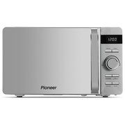  Микроволновая печь PIONEER MW229D, серебро 