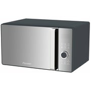  Микроволновая печь PIONEER MW358S, графит 