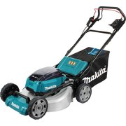  Газонокосилка Makita DLM532Z 