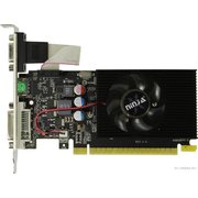  Видеокарта SINOTEX GT220 (NK22NP013F) PCIE (48SP) 1G 128BIT DDR3 DVI-D HDMI CRT RTL 