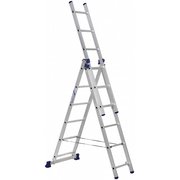  Лестница Alumet H3 5306 