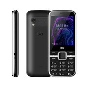  Мобильный телефон BQ 2800L Art 4G Black 