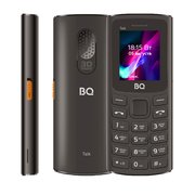  Мобильный телефон BQ 1862 Talk Black 
