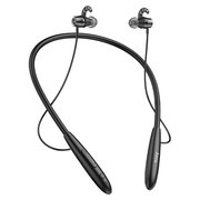  Наушники bluetooth HOCO ES61 Manner sports BT headset, black 