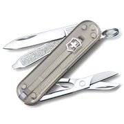  Нож перочинный Victorinox Classic Mystical Morning (0.6223.T31G) 58мм 7функц. карт.коробка 