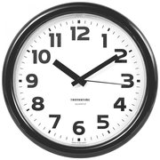  Часы настенные TROYKA классика 21200216 