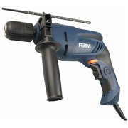  Дрель ударная FERM PDM1052 13/10/25 