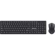 Комплект клавиатура и мышь DEFENDER Lima C-993, 45993 RU, черный 