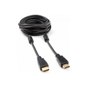  Кабель Cablexpert CCF2-HDMI4-5 (19442) HDMI v2.0 19M/19M 15м черный 