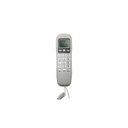  Телефон RITMIX RT-010 White 