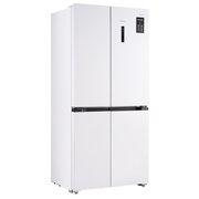  Холодильник TESLER RCD-547BI Sparkling white 