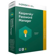  ПО Kaspersky Password Manager 1 ПК/1 год. Лицензия, ESD (KL1956RDAFS) 