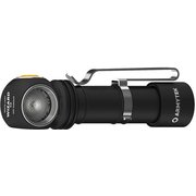  Фонарь Armytek Wizard C2 Pro Magnet USB черный/желтый (F08901C) 