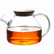  Заварочный чайник ZEIDAN Z-4300 1,2л 