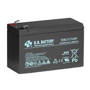  Батарея для ИБП BB HR 1234W 12В 7Ач 
