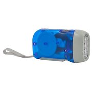  Фонарь СТАРТ LDE 701-B1 Blue 