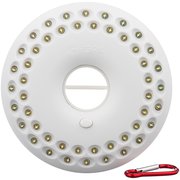  Фонарь ЭРА KB-601 для кемпинга НЛО-48 