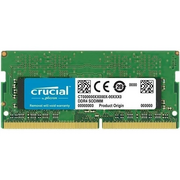  ОЗУ Crucial CB8GS3200 8GB 3200МГц DDR4 SODIMM 