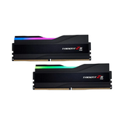  ОЗУ G.SKILL Trident Z5 RGB (F5-7200J3445G16GX2-TZ5RK) 32GB (2x16GB) DDR5 7200MHz CL34 (34-45-45-115) 1.4V / Black 