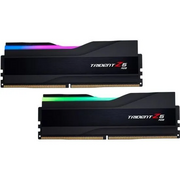  ОЗУ G.SKILL Trident Z5 RGB (F5-6400J3239F48GX2-TZ5RK) 96GB (2x48GB) DDR5 6400MHz CL32 (32-39-39-102) 1.35V / Black 