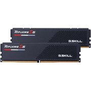  ОЗУ DDR5 G.SKILL Ripjaws S5 96GB (F5-5600J4040D48GX2-RS5K) (2x48GB) 5600MHz CL40 (40-40-40-89) 1.25V / Black 