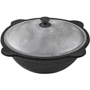  Казан Добрыня DO-6406 12л 