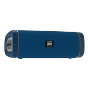  Портативная колонка SOUNDMAX SM-PS5019B синий 