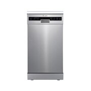  Посудомоечная машина LEX DW 4562 IX 