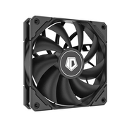  Вентилятор ID-COOLING TF-12025-Pro-Black 120x120mm 4pin PWM 