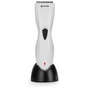  Машинка для стрижки Vitek VT-1351 белый/черный 
