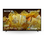  Телевизор Sony Bravia XR-75X90L черный 