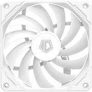  Вентилятор ID-Cooling TF-12015-W 120x120x15mm 4-pin 14-35dB 110gr Ret 